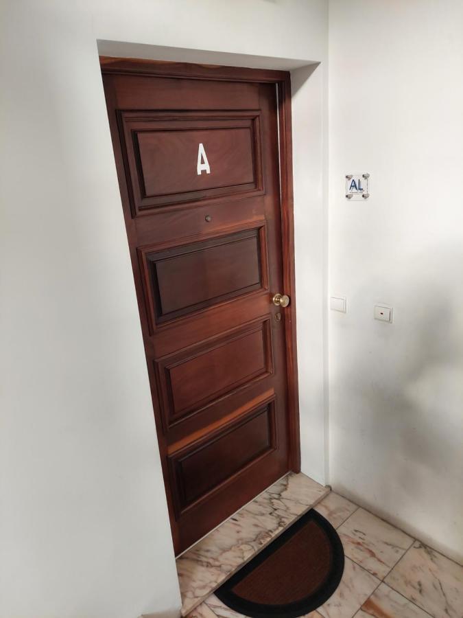 Apartment Til Funchal  Eksteriør billede