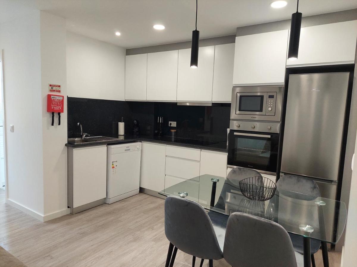 Apartment Til Funchal  Eksteriør billede