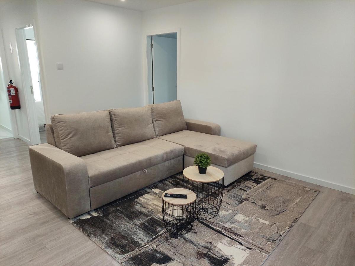 Apartment Til Funchal  Eksteriør billede