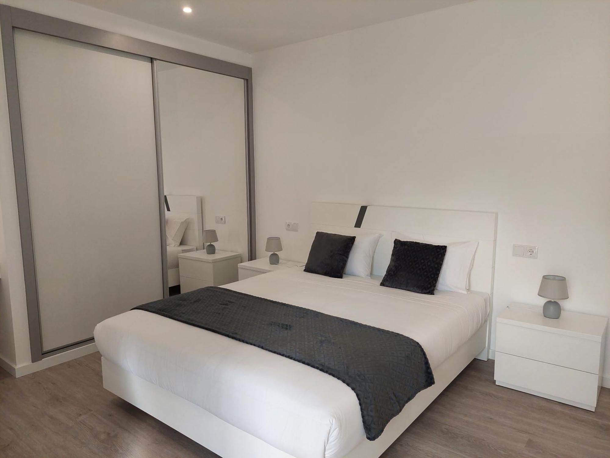 Apartment Til Funchal  Eksteriør billede