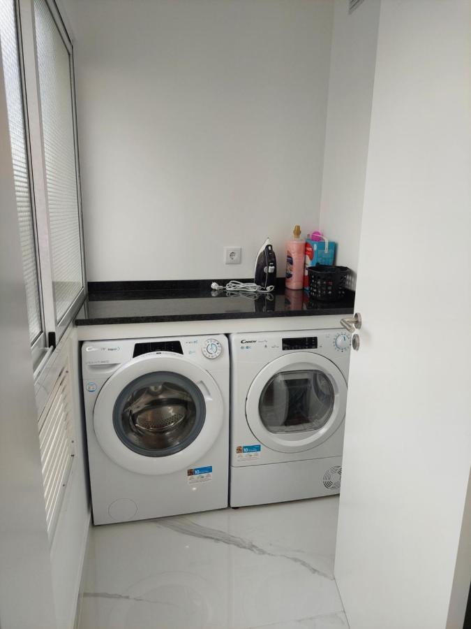 Apartment Til Funchal  Eksteriør billede