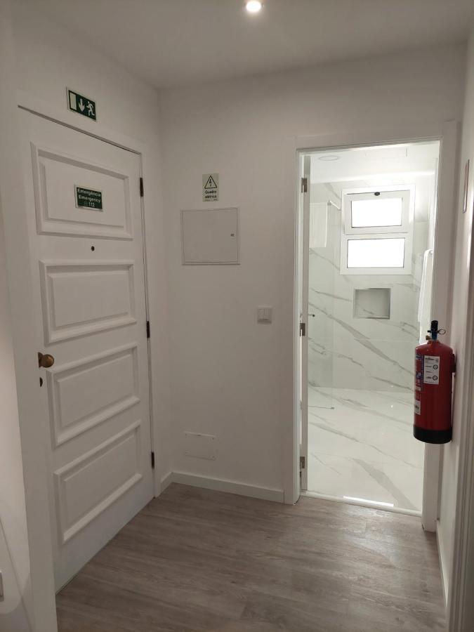 Apartment Til Funchal  Eksteriør billede