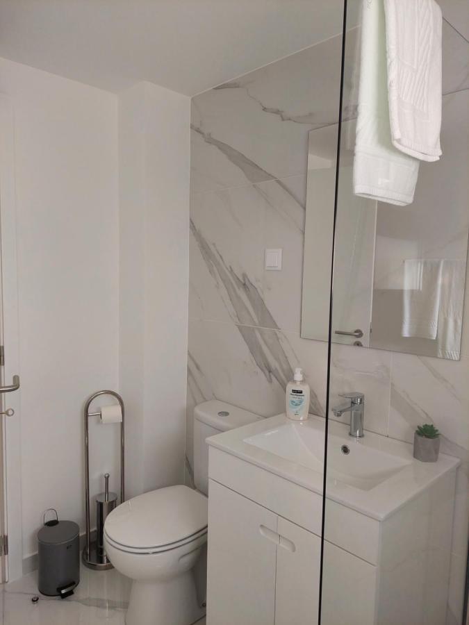 Apartment Til Funchal  Eksteriør billede
