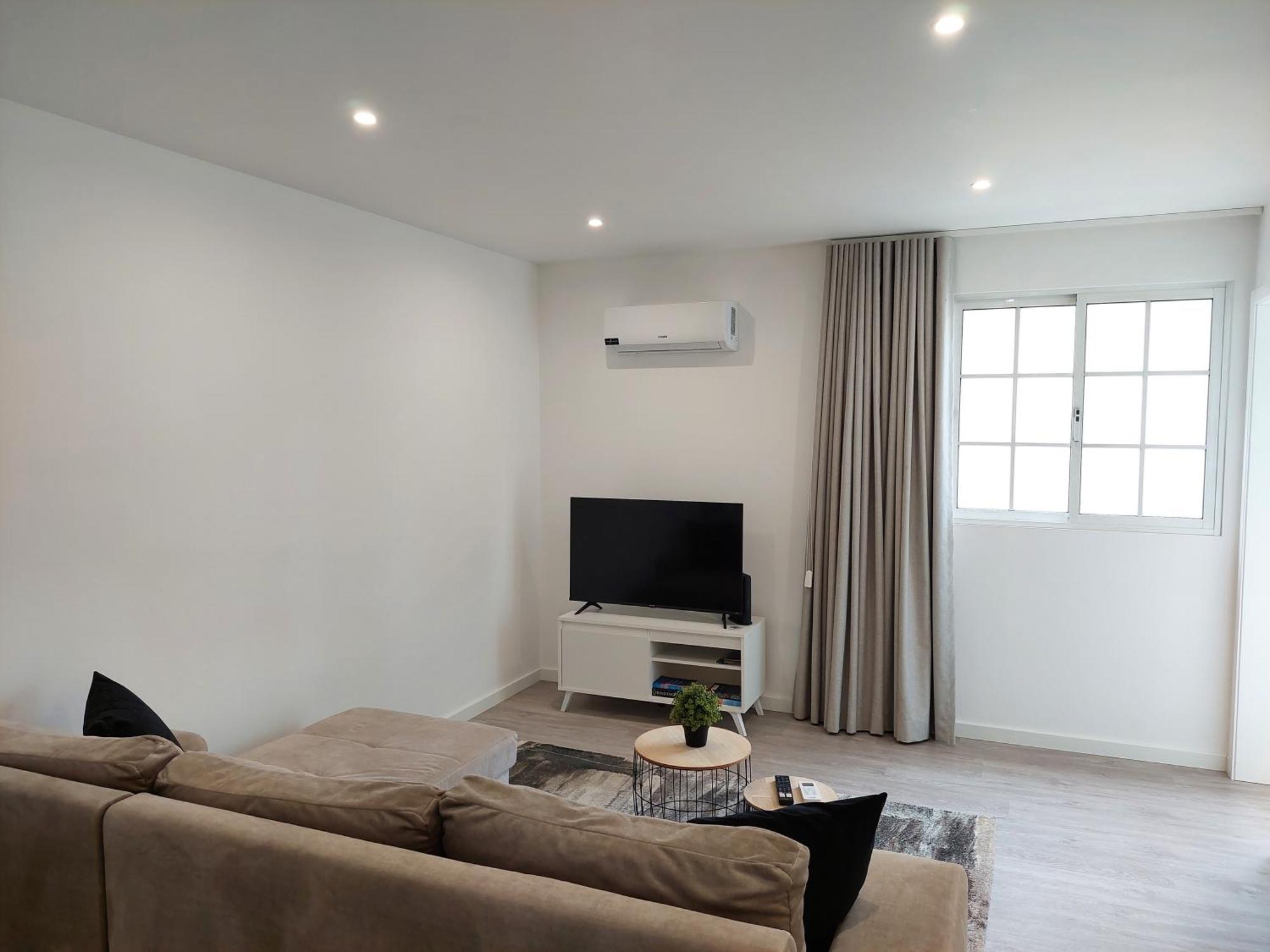 Apartment Til Funchal  Eksteriør billede