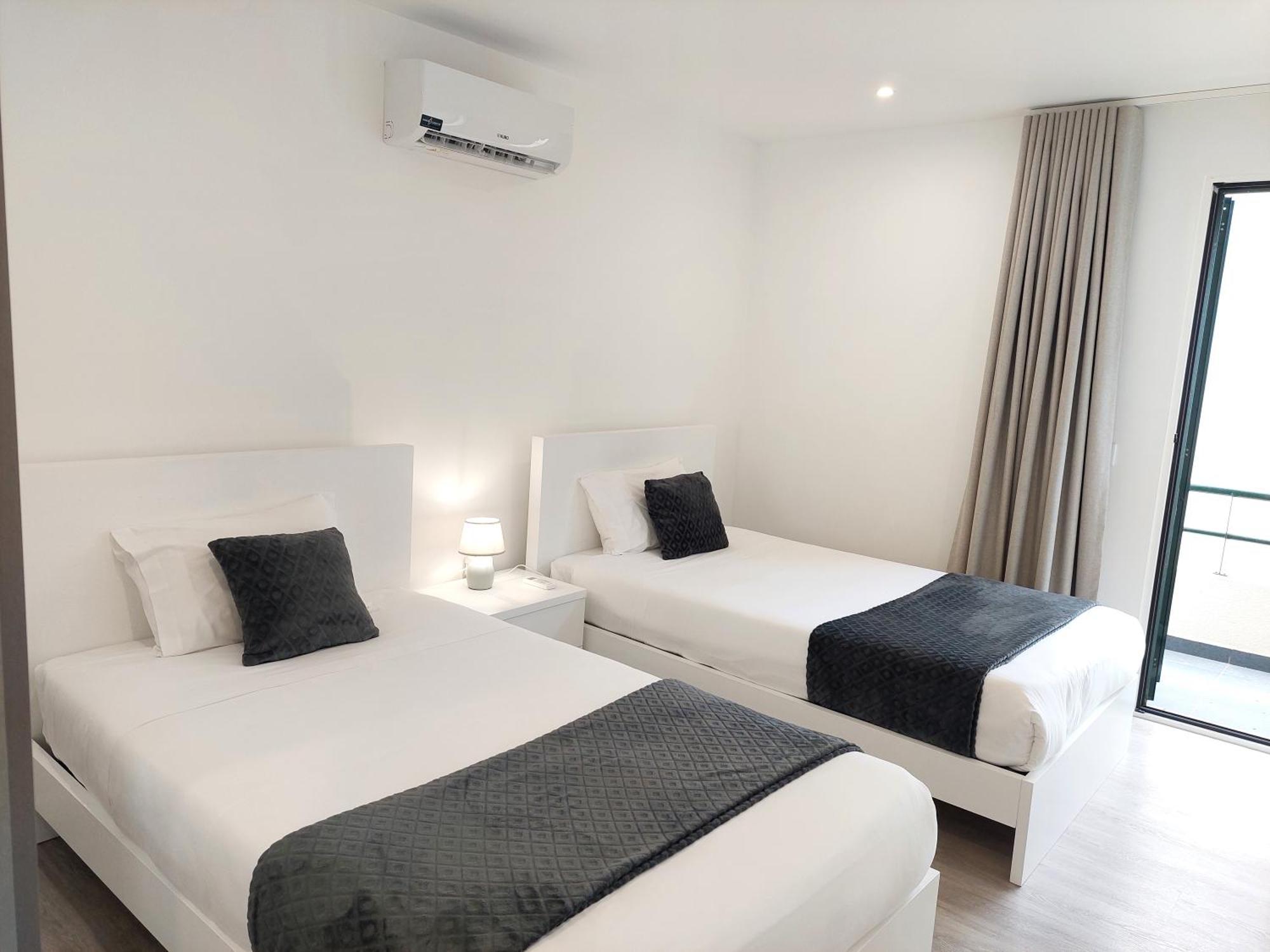 Apartment Til Funchal  Eksteriør billede