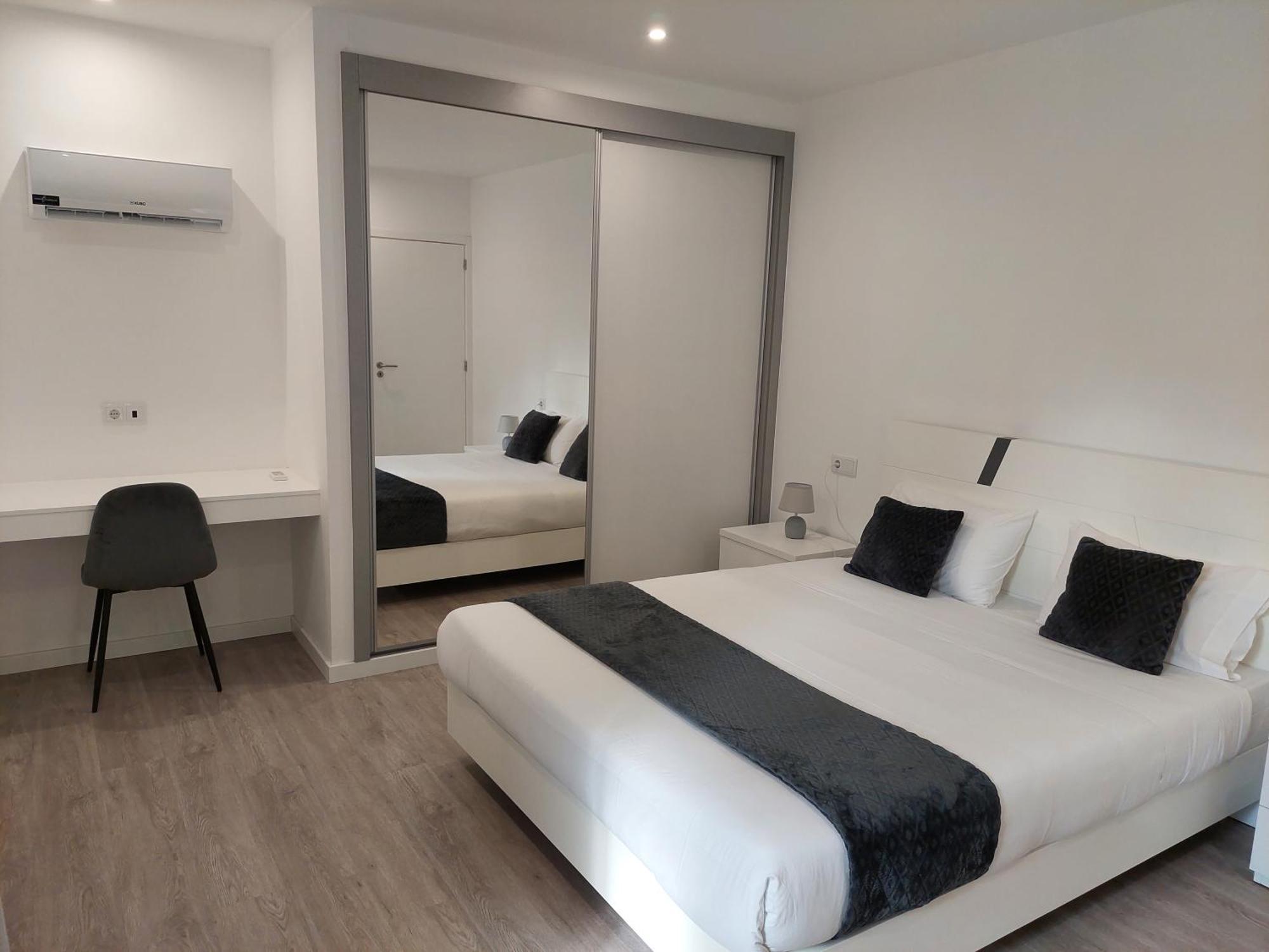 Apartment Til Funchal  Eksteriør billede